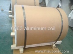 6063 aluminum coil,lixing metal