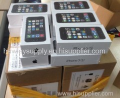 Wholesale Apple iPhone 5S 64GB 4G LTE Unlocked Phone (Gold)