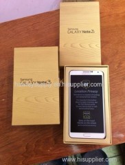 Wholesale Samsung Galaxy Note 3 N9005 3G/4G Unlocked Phone