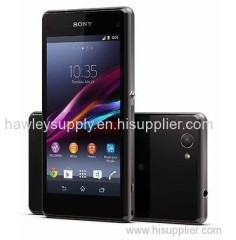 Sony Xperia Z1 Compact D5503 4G LTE Unlocked Phone