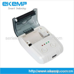 Label Mini Bluetooth Printer(MP300)