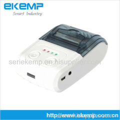 Label Mini Bluetooth Printer(MP300)