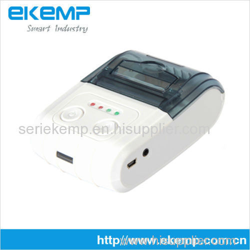 Android Mini Bluetooth Printer(MP300)