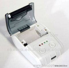 Label Mini Bluetooth Printer(MP300)