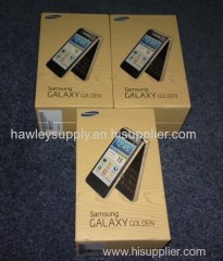 Samsung Galaxy Golden i9235 4G Unlocked Phone