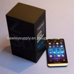 BlackBerry Z30 4G LTE Unlocked Phone
