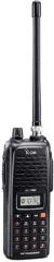 Icom VHF Handheld Transceiver IC-V82