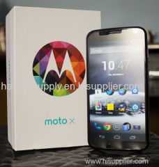 Motorola Moto X XT1055 4G LTE Unlocked Phone
