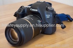 Wholesale Brand New Canon EOS 6D 20MP Digital SLR Camera