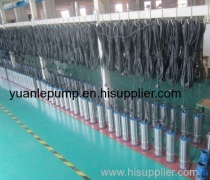 Taizhou Yuanle Pump Co.,ltd