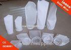 Water Treatment Bag House Filters