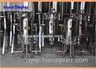 Liquid Industrial Cartridge Filters