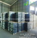 Top Grade 80-450gsm Black Color Paper Mill