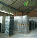 high quality 400g black kraft paper factory