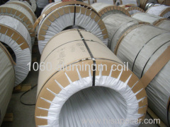 china 1060 aluminum coil,lixing metal