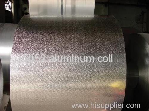 5052 aluminum coil/6061 aluminum coil/6063 aluminum coil