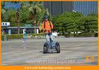Off Road Electric Balancing Scooters E Balance Scooter For Rent 60kg