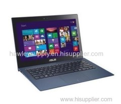 ASUS Zenbook UX301LA-XH72T 13.3" Touchscreen Ultrabook Computer (Blue)