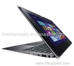 ASUS TAICHI 21 DH71 11.6" Multi-Touch Ultrabook Computer