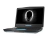 Dell Alienware 14 ALW14-2812SLV 14 inch Notebook Computer