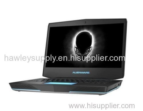 Dell Alienware 14 ALW14-2812SLV 14 inch Notebook Computer