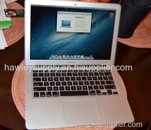 Wholesale Apple MacBook Air MD761LL/A 13.3-Inch Laptop (NEWEST VERSION)