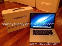 Apple MacBook Pro MD103LL/A 15.4-Inch Laptop