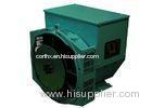 Three Phase AC Brushlss Exciter Synchronous Generator 20kw / 25kva