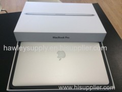 Wholesale Apple MacBook Pro ME293LL/A 15.4-Inch Laptop with Retina Display (NEWEST VERSION)