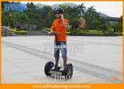 2 Wheel Balance Off Road Electric Chariot Scooter With Remote Controller F1