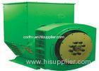 Brushless AC Electric Generator