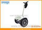 DC Motor Self Balancing Electric Vehicle , Personal Two Wheel Transportation