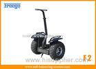 Segway Personal Vehicle Transporter Electric Chariot Scooter For Shopping Center
