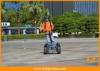 Stand Up Off Road Segway Electric Scooter With Big Power Electric Chariot i2