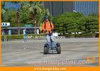 Stand Up Off Road Segway Electric Scooter With Big Power Electric Chariot i2