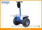 Two Wheel Self Balancing Scooter Off Road Segway Chariot Lead Acid Battery