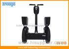 Standing-up Personal Transporter Self-balancing Electric Scooter 2 Battery Version