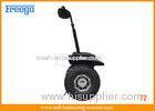 Snow Gliding Personal Transporter Scooter Tubeless Tire All Terrain