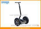 Gyroscopic Sensors Personal Transporter Scooter For Warehouse Freego PT