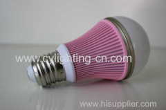 high power&high lumen E27 LED bulb