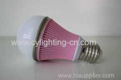 2014 Hot Sales high power&high lumen E27 LED bulb