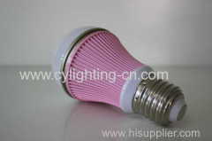 2014 Hot Sales high power&high lumen E27 LED bulb