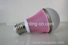 2014 Hot Sales high power&high lumen E27 LED bulb