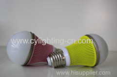 2014 Hot Sales high power&high lumen E27 LED bulb