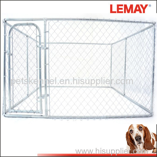 chain link dog kennel wholesale