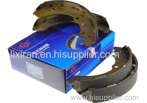 Rear Brake Shoe for Great Wall-Pick Up K2