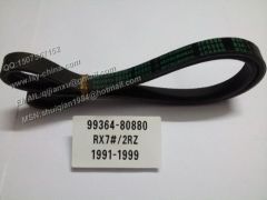 Toyota Camry Hiace SXV10 VCV10 MCV10 LH1## RZH10#/11# 1MZ/1RZ/2RZ V-Ribbed Belt:99364-80880