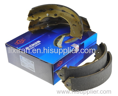 Rear brake shoe for Great Wall-Pick Up K2D