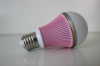 High qulaity LED bulb energy-saving long lifespan with CE