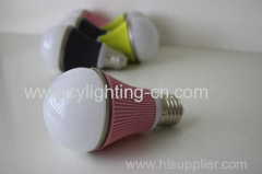 High qulaity LED bulb energy-saving long lifespan with CE